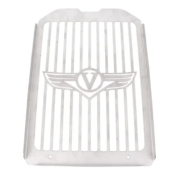 

Motorcycle Radiator Guard Grille For Kawasaki Vulcan 1500 Meanstreak VN1500 VN1600 2002 2003 2004 2005 2006 2007 2008