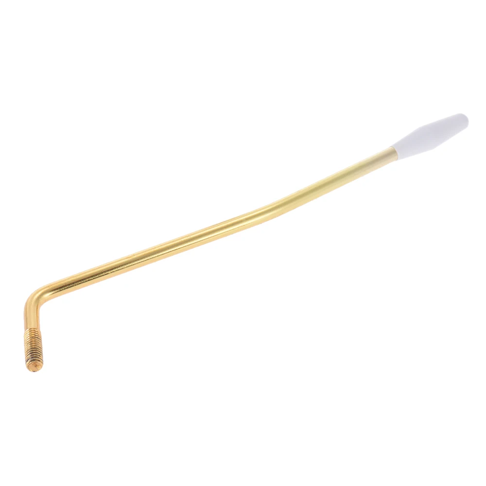 6mm Thread Diameter Single Tremolo Trem Vibrato Whammy Bar Arm Crank