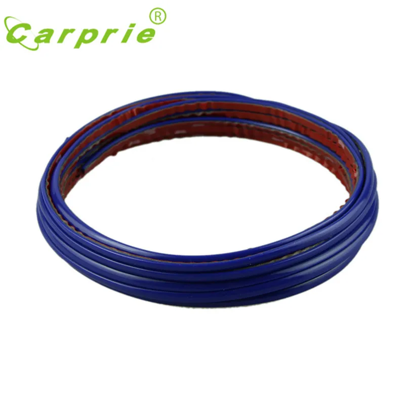 Dropship Hot Selling 5 meters Decorative thread sticker indoor pater font b car b font body