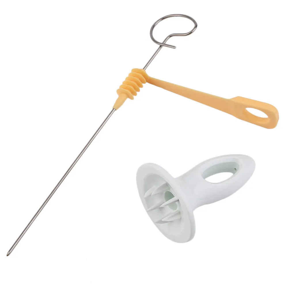 

One Set Manual Tornado Potato Spiral Cutter Slicer Home Kitchen Potato Making Twist Shredder Cooking Tools Kitchen Accessories