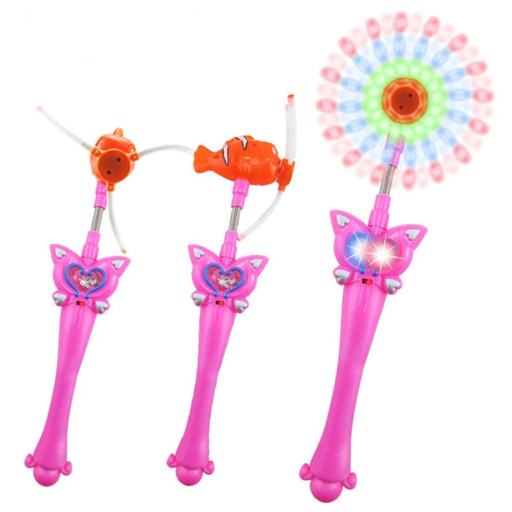 

Kids LED Magic Wand Music Singing Let It Go Ice Snow Queen Glow Led Toys Juguetes Con Luces Led Light Sticks