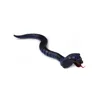 Hot Simulation Snake Infrared RC Remote Control Scary Creepy Reptile Snake Toys robot anti-stress creeper Gift For Adult Child 6