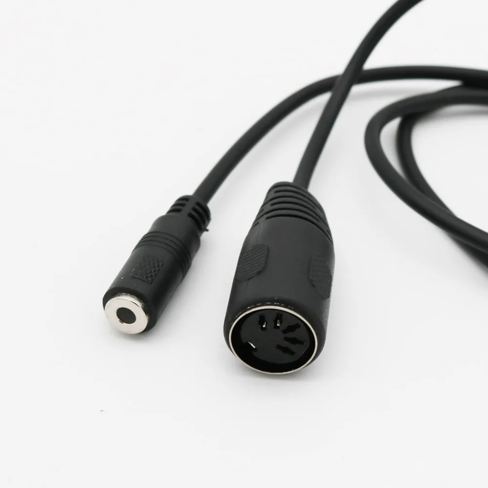 DIN3.5MM1 4