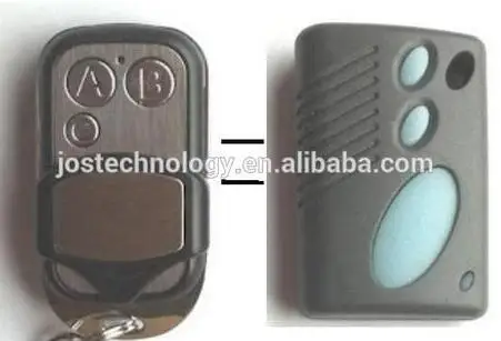 

Gliderol TM305C Garage Door replacement Remote transmitter radio control top quality