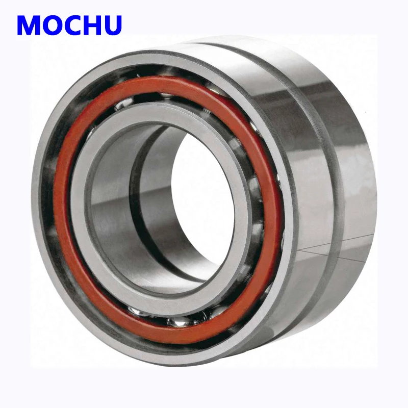 1pair MOCHU 7001 7001AC 7001AC-P5-DFA DF 12x28x8 Angular Contact Bearings Spindle Bearings CNC ABEC-5 nowley nowley 8 7001 0 3