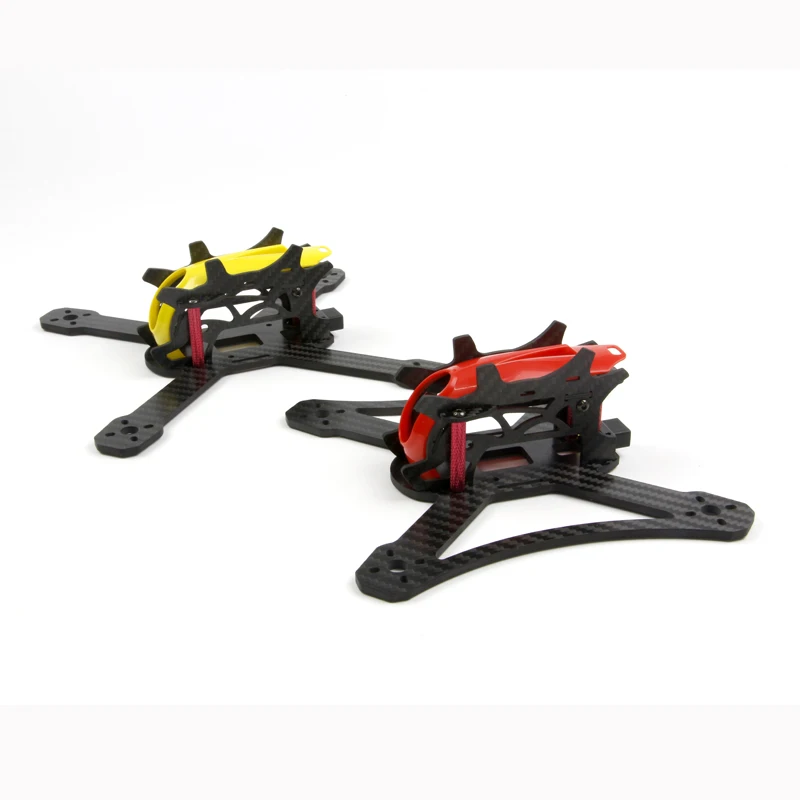 

Ormino FPV Drone Frame Racer 180 200 F3 NAZE32 CC3D Remote Control Multicopter Racing Drones 5.8G OSD RTF Drones