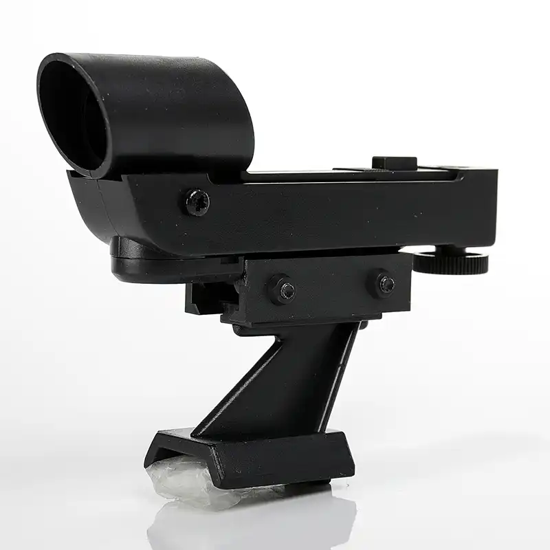 celestron red dot finder