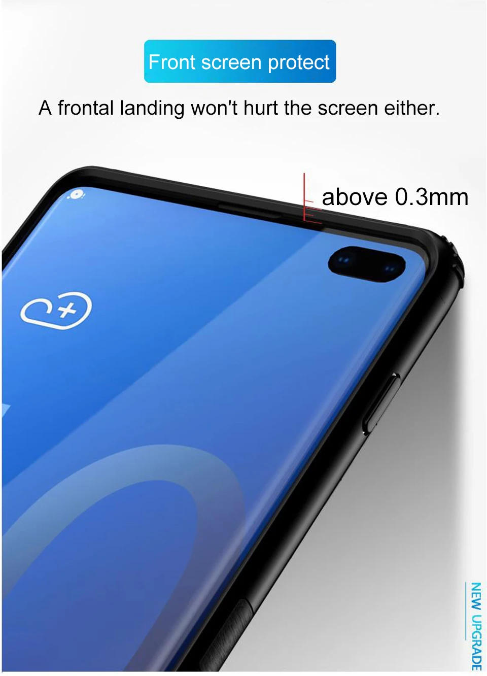 For Samsung Galaxy S10 Case (10)