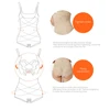 Slimming Underwear shaper  waist trainer body shaper Slimming Belt belly Reduce tummy shaper butt lifter Ladies Shapewear corset ► Photo 3/6