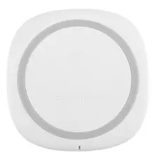 Alloet Ultra Thin QI Wireless Phone Charger , Wireless Quick Charging Pad for Samsung S8, S8+, S7, S7 Edge