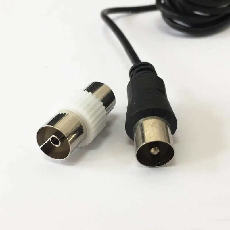 FM Radio frequency conversion antenna telescopic aerial sucker 3meters cable with IEC connector FM Radio frequency conversion antenna telescopic aerial sucker 3meters cable with IEC connector