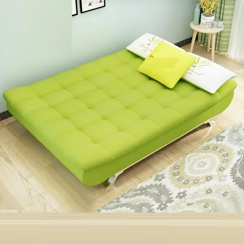 لكل La كازا Moderno الفقرة سالا كاما Plegable Divano Letto هل الأريكة Copridivano Mueble Mobilya مجموعة أثاث غرفة المعيشة أريكة سرير