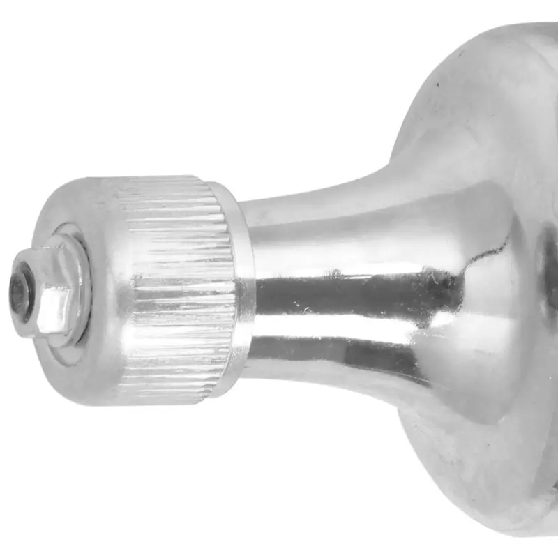 New Bicycle Light Generator 12V 6W Dynamo Motorized Friction Head Rear Light Kit luz bicicleta lanterna bike lampka rowerowa  #8