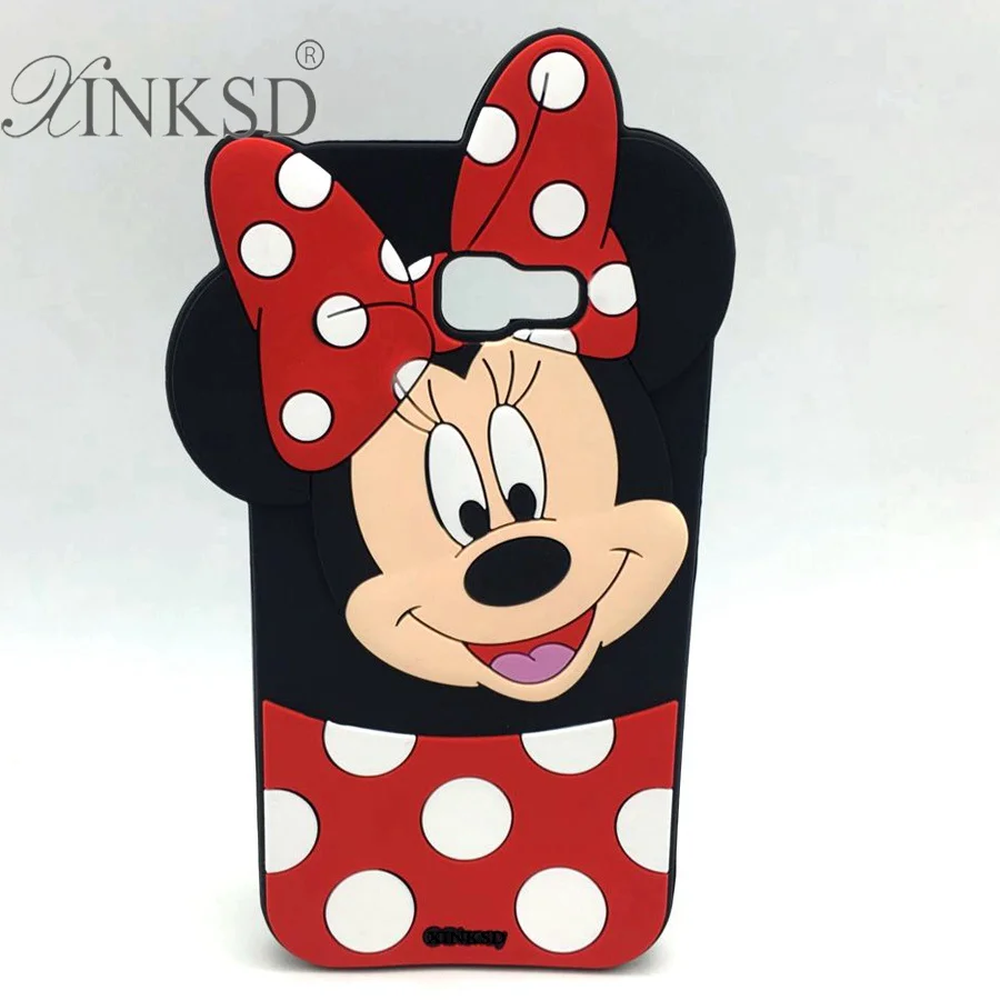 3D Silicon Cupcake Pig Owl Cat Pill Cactus Cartoon Soft Phone Case Cover For Samsung Galaxy A5 2017 Phone Cases A5 2017 for samsung galaxy a5 2017 minion fundas silicona for samsung A52017 minion coque 3d for samsung galaxy a5 20167