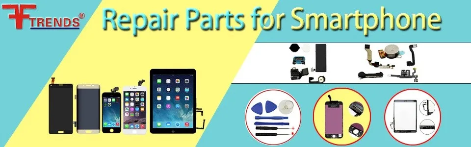iPhone Repair Parts