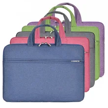 Универсальный модный чехол для ноутбука, чехол для ноутбука, сумка для ноутбука, противоударный чехол для Apple MacBook hp Dell lenovo 13 14 15 дюймов