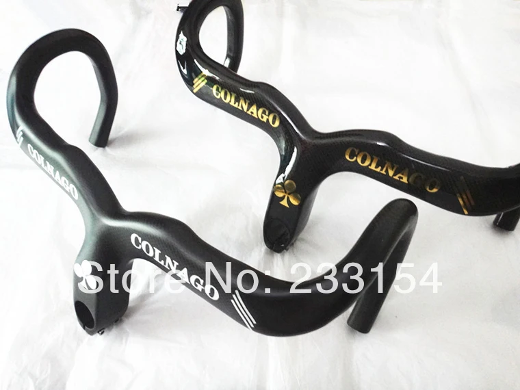 colnago handlebar