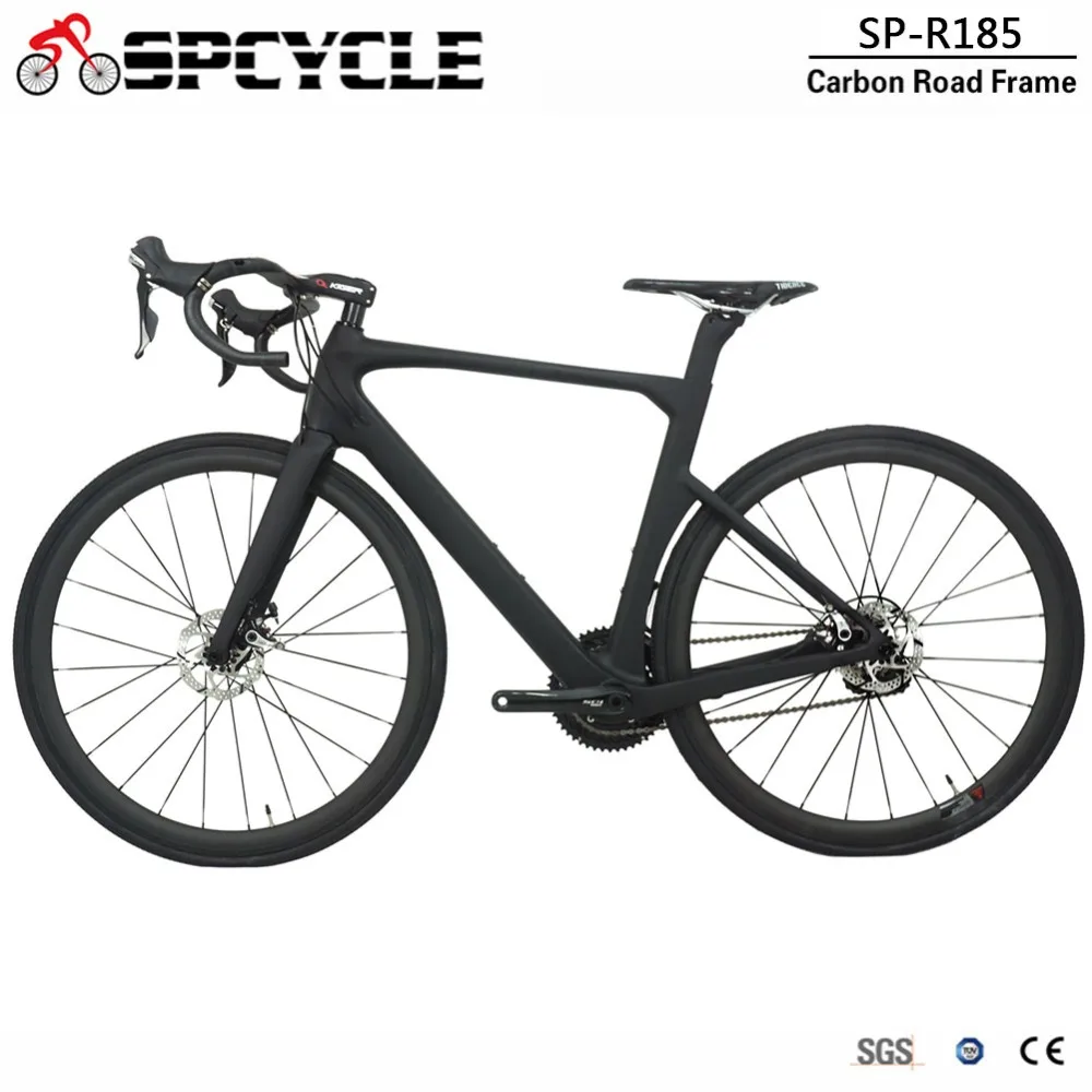 Excellent Spcycle Disc Brake Complete Full Carbon Road Bicycle 22 Speed Complete Carbon Road Bike R7020 And R8020 Groupset Available 1 Excellent Spcycle Disc Brake Complete Full Carbon Road Bicycle 22 Speed Complete Carbon Road Bike R7020 And R8020 Groupset Available 1