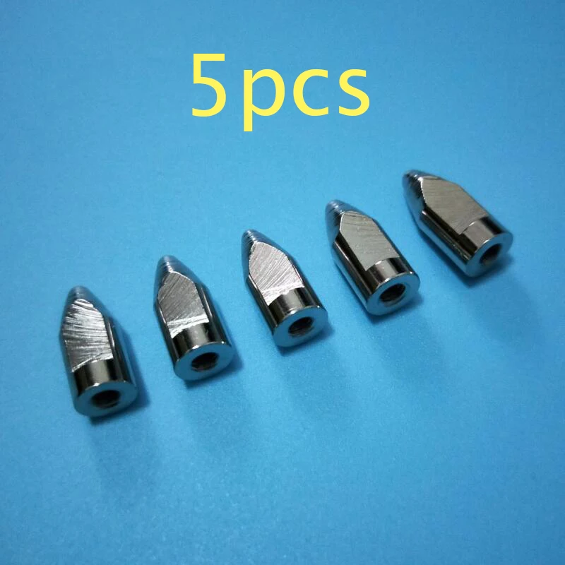 5pcs M4 Rc Boat Shaft Nut Stainless Steel Propeller Screw Nut 4mm Boat