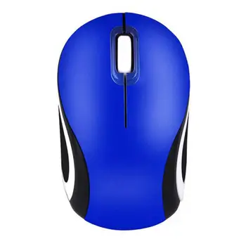 

Cute Mini 2.4 GHz Wireless Optical Mouse Mice For PC Laptop Notebook Unkonw's Battlegrounds Jan 18
