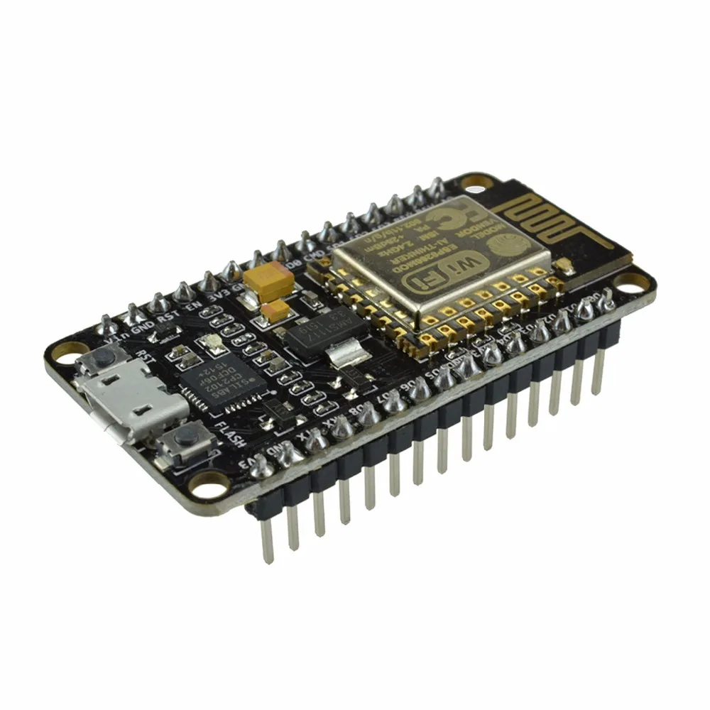 Lua Nodemcu wifi сеть макетная плата на основе ESP8266 высокое качество