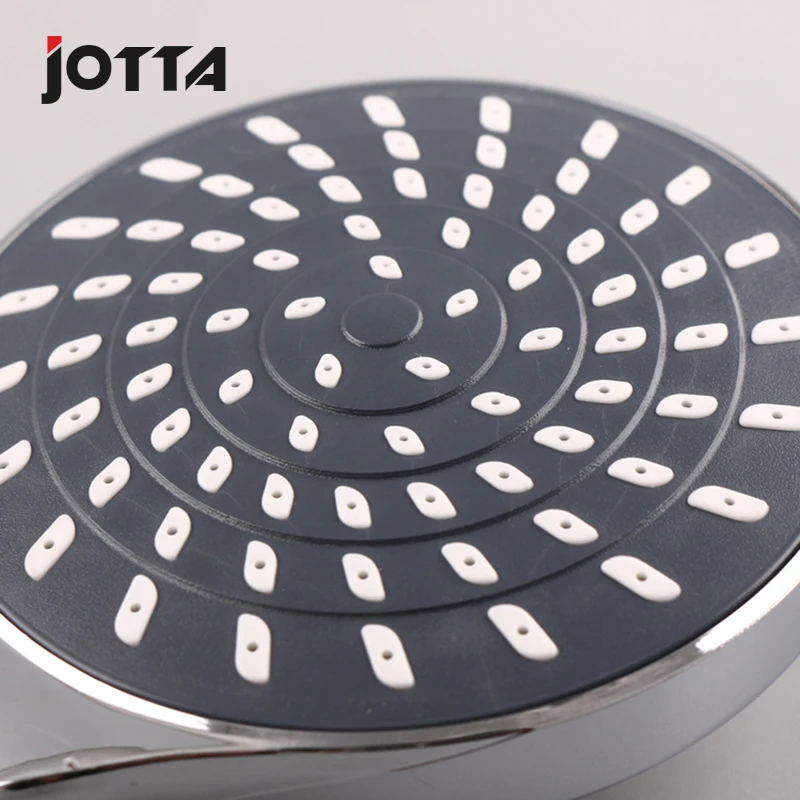 Hansel single function holding constant temperature shower head for water-saving shower head