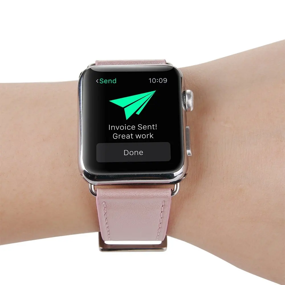 jam apple watch series 1