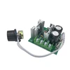 10A PWM controller DC Motor speed controller 12V-40V ► Photo 1/5
