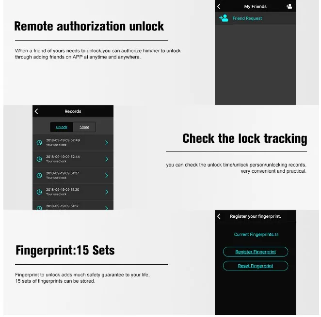 smart lock-13