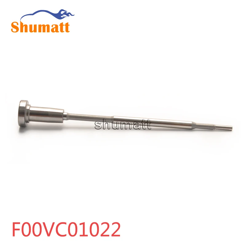 

Common Rail Fuel Injector Control Valve Assy F00VC01022 F00V C01 022 for Injection 0445110084 0445110087 0445110102 0445110141