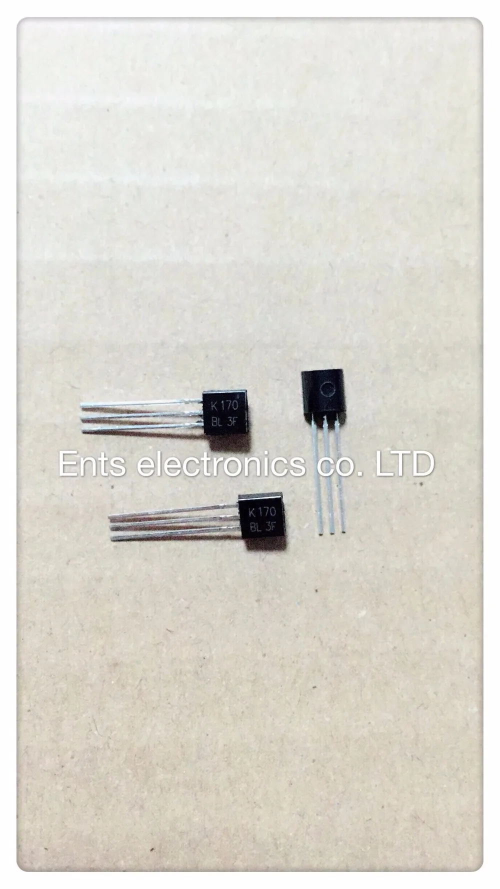 2SK170BL
