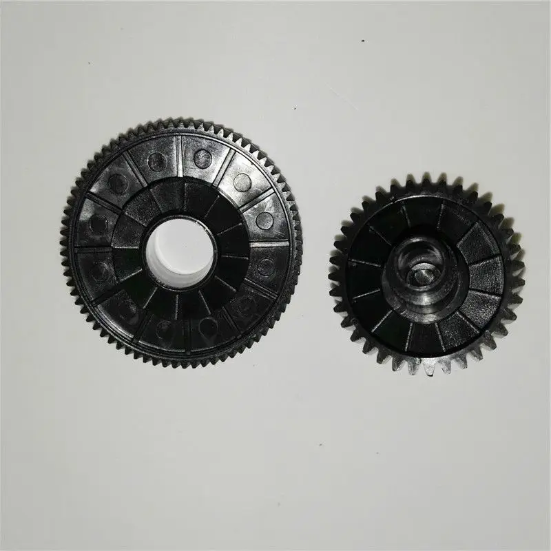 SHARE new Fuser Drive Gear RU5-0505-000 для HP LJ 1022 canon MF4350 4370 4150 4270 d420 480 | Компьютеры и офис