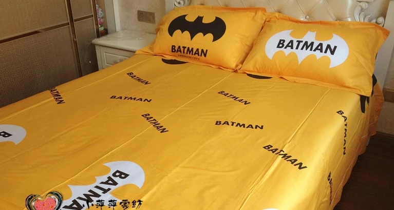 Batman Bed Set Queen Size My Blog