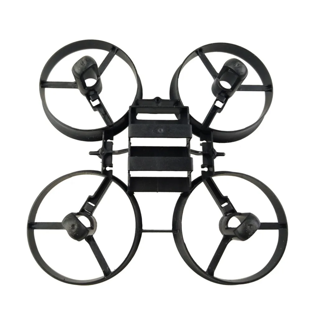 Hot Standby Rack H36 E010 NH 010 Remote Helicopter Rack Accessory Black