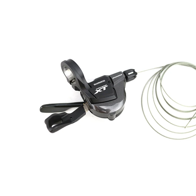 Buy SHIMANO Deore XT SL M8000 11S 2x11S 3x11S Shifter