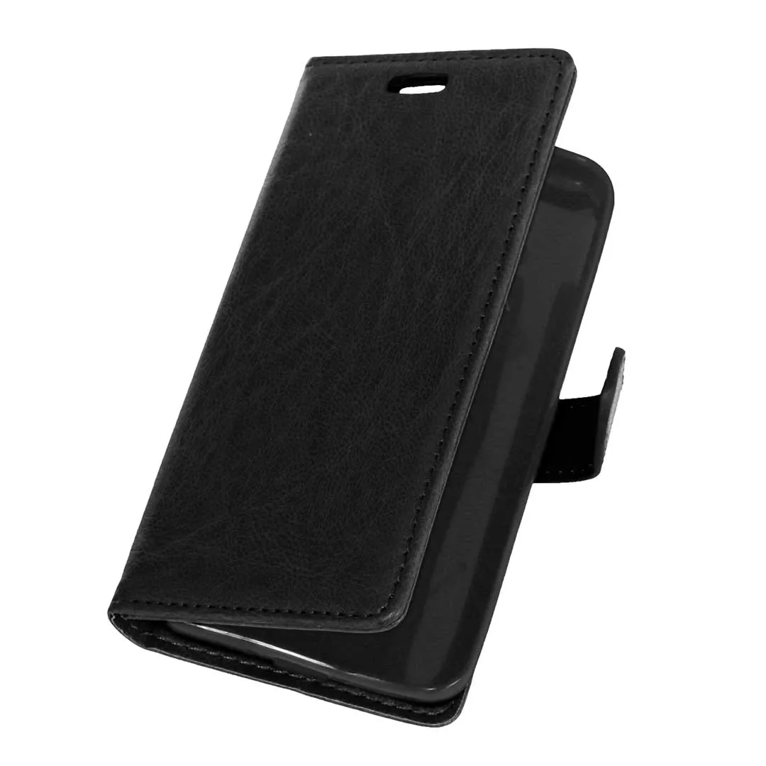 Флип для Nokia Lumia550 RM 1127 1128 RM1127 чехол microsoft Lumia 550 телефона кожаный 4 7 дюймов