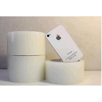 

8cm long 100 meters tape mobile phone lcd screen protector protective protection film tape for lcd separator use