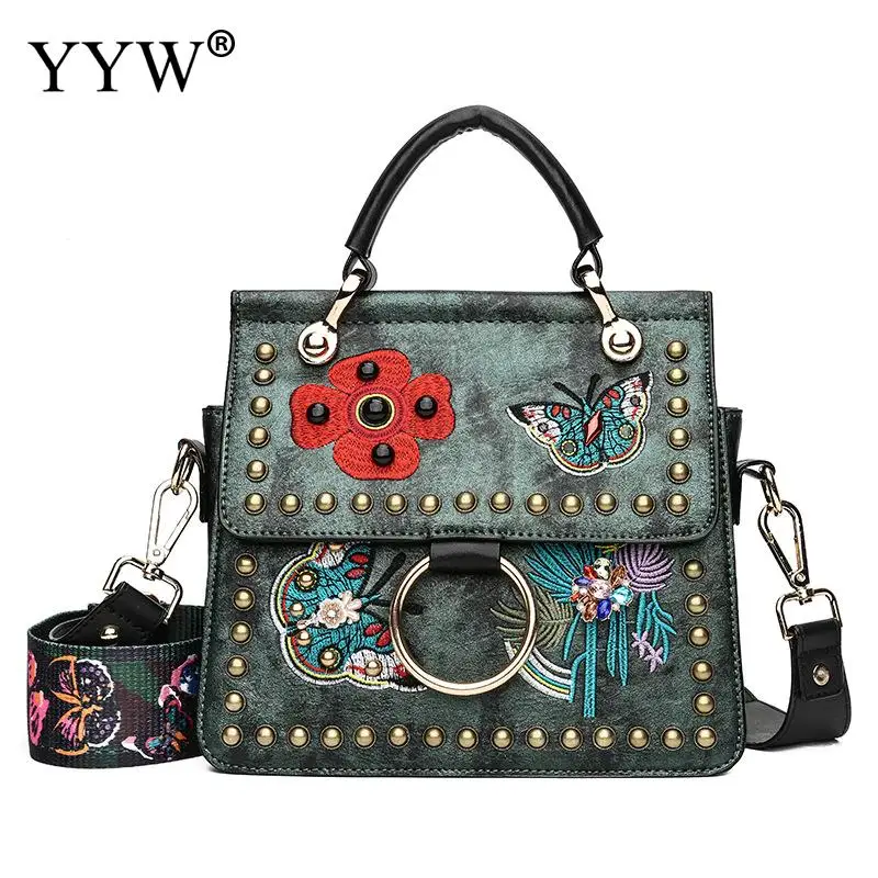 

Tote bag Pu Leather Handbag Shoulder Bag Women Vintage Travel Shopping Bag large capacity 2018 fashion design casual