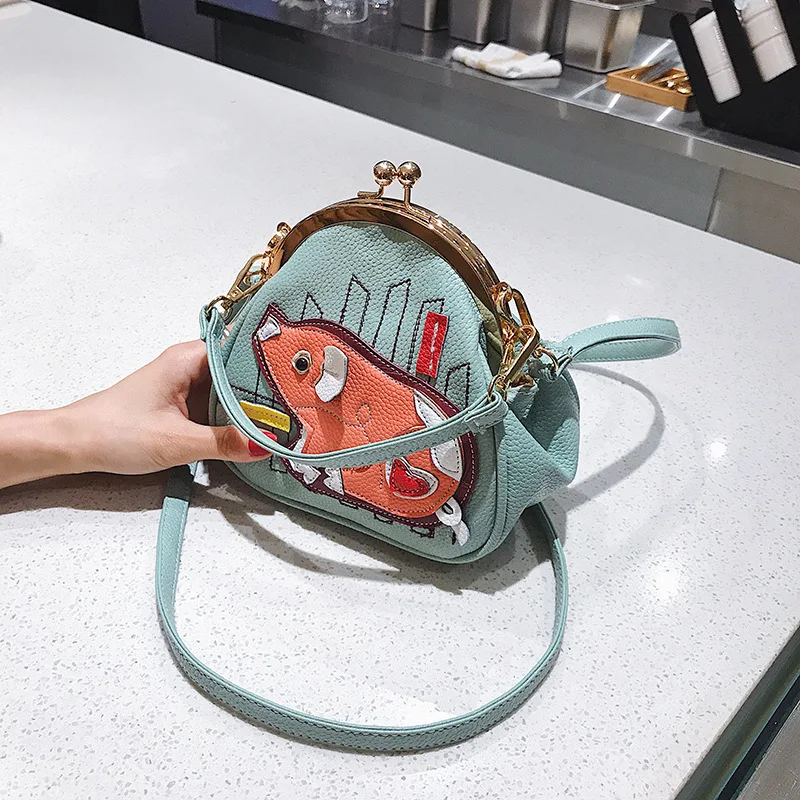 

Female Crossbody Bags For Women 2019 High Quality PU Leather Luxury Handbags Designer Sac A Main Ladies Shoulder Messenger Bag