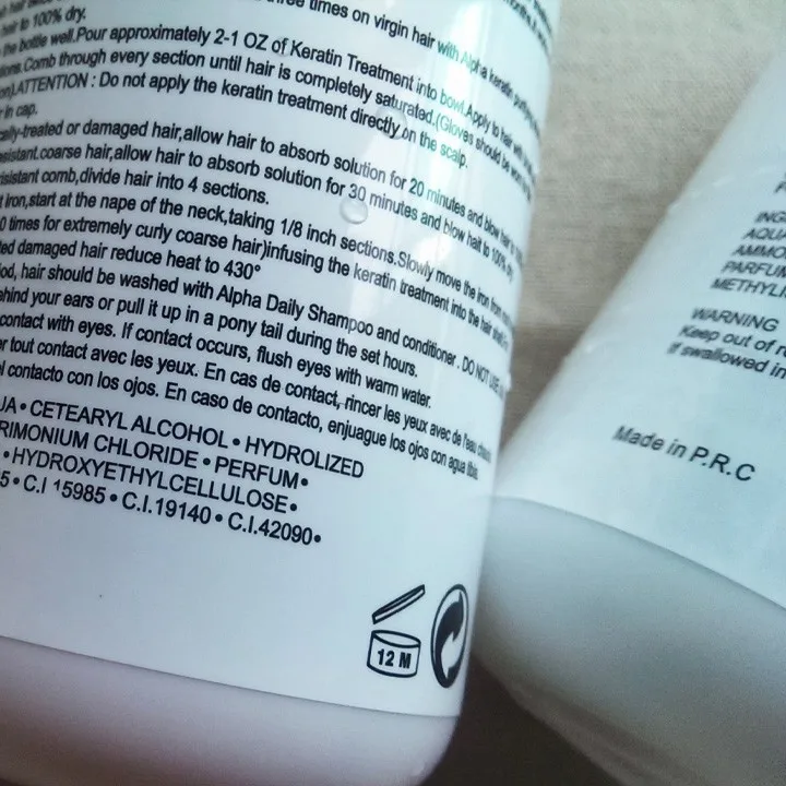 11.11 Brazilian Keratin Hair Treatment 300ml Formalin 5% Straightener \u0026 Treatment for Damaged 11.11 Brazilian Keratin Hair Treatment 300ml Formalin 5% Straightener \u0026 Treatment for Damaged