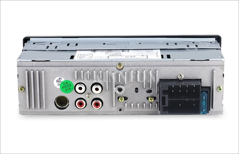 Автомобильная стерео система с FM радио mp3 плеером USB / SD AUX APE FLAC|car electronics|car stereo bluetooth