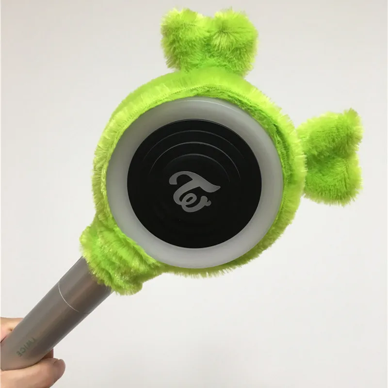 Twice Candybong Plush Case 11 Colors Twice Candybong Plush Case 11 Colors