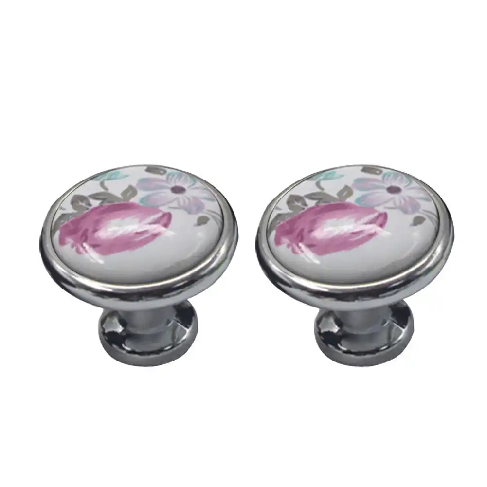 مقبض خزانة زجاجي روز من يتاها قطعة واحدة مقبض سحب للأدراج مقابض باب المطبخ خزانة الملابس القطر 1 97 سم أبيض Amazon Ae