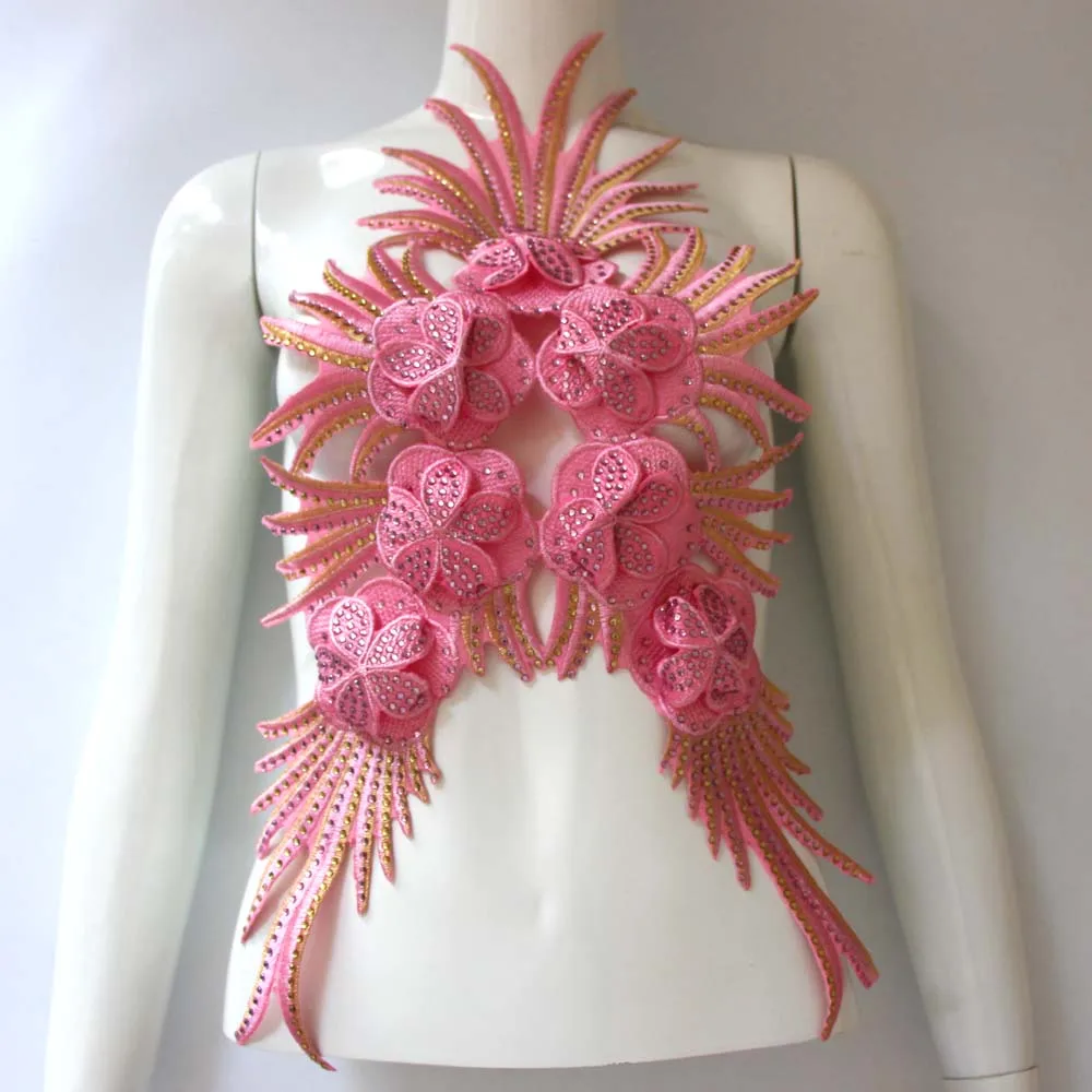 Baby pink