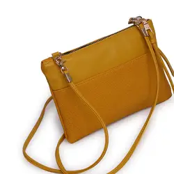 Для женщин модные сумки PU кожа сумка маленькая сумка женская кошелек дропшиппинг # Z