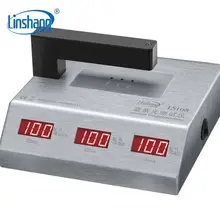 DHL или EMS LS108 спектр передачи метр для светового стекла PL BL тестер пропускания