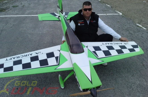 mx2 rc plane