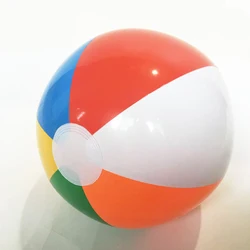 1PCS 30CM Color Globe Inflatable Beach Ball PVC Six Ball Inflatable Children globe ball 1PCS 30CM Color Globe Inflatable Beach Ball PVC Six Ball Inflatable Children globe ball