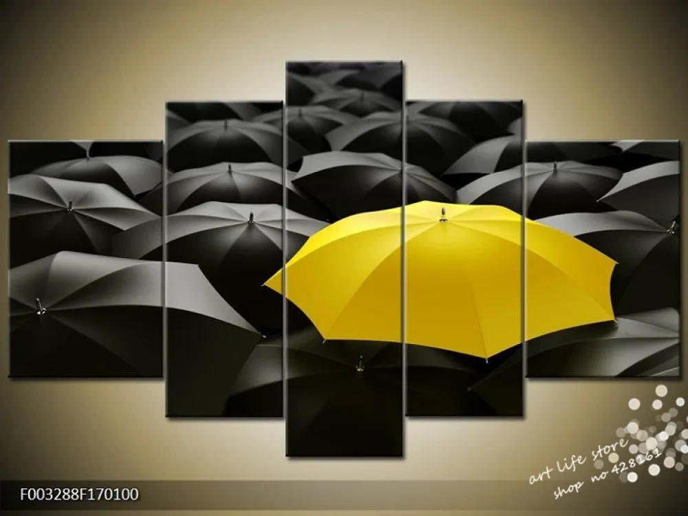 Attractive Black White And Yellow Wall Art Frieze Perfect Black White And Yellow Wall Art Collection