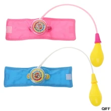 Забавная игрушка высокого давления в крови, настоящая жизнь, косплей, медицинская коробка, доктор, медсестры, ролевые игры, игрушка для девочек